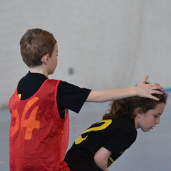 Ecole Hand