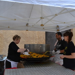 Soirees partenaires