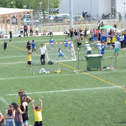 ACRAU Tournoi