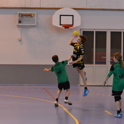Saison 2014-2015