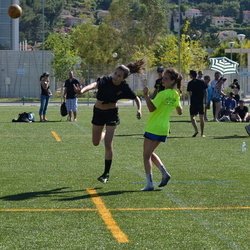 ACRAU Tournoi