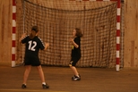 Ecole hand